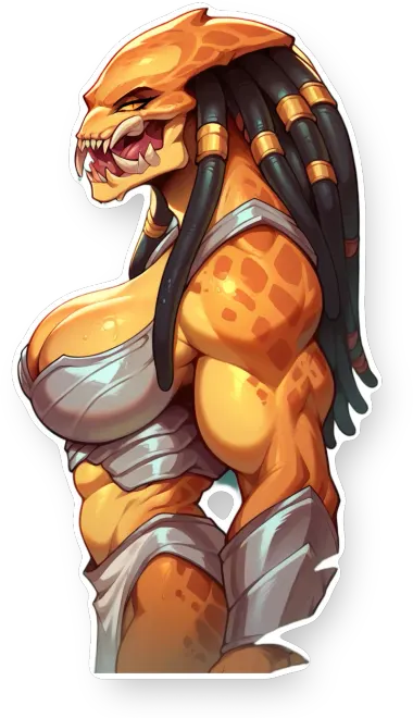 Predator