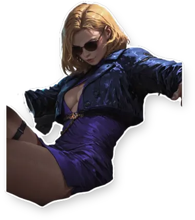 Tekken