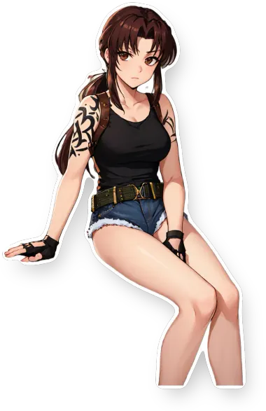 Black Lagoon