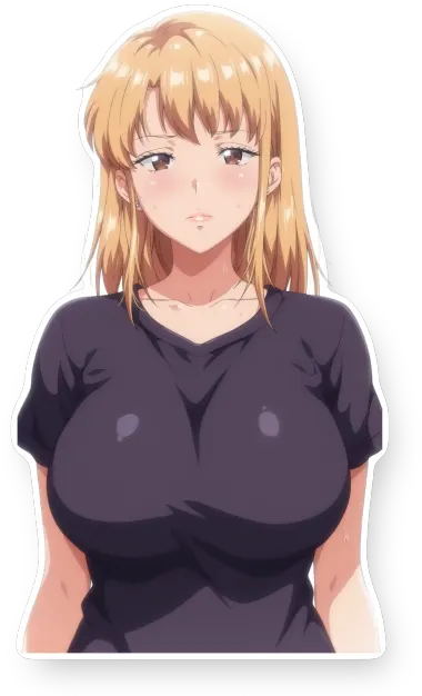 Ane wa Yanmama Junyuu-chuu