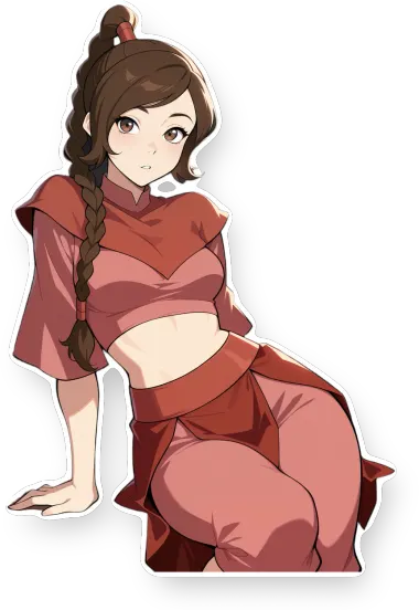 Avatar: The Last Airbender