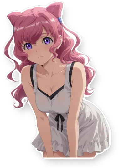 Cross Ange: Rondo of Angel and Dragon
