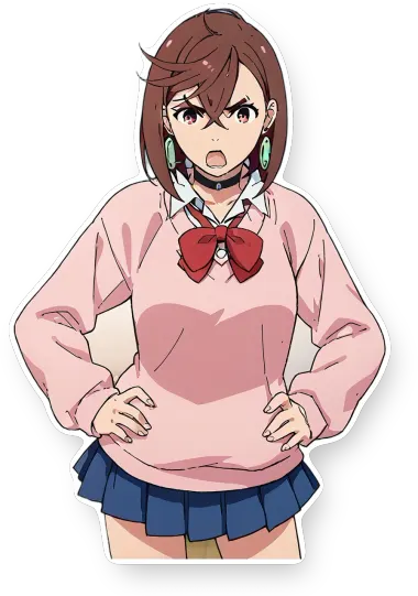 Dandadan