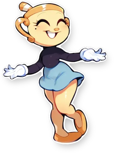 Cuphead