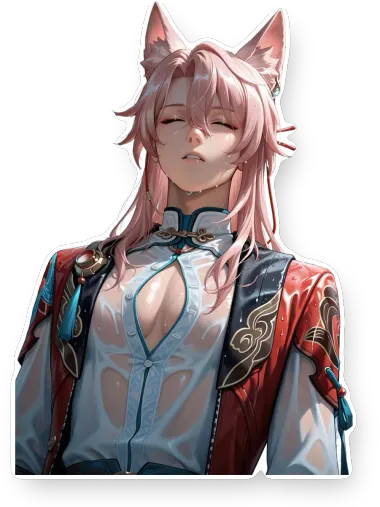 Honkai: Star Rail