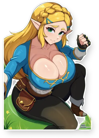 The Legend of Zelda