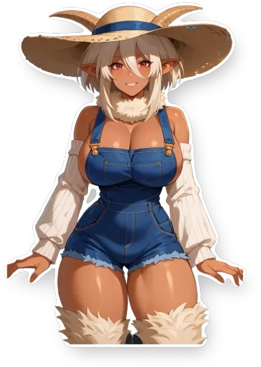 Monster Musume