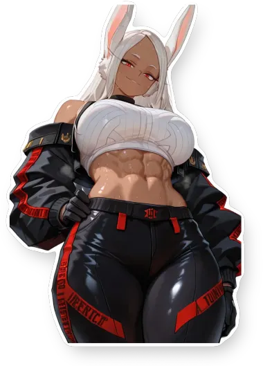 My Hero Academia