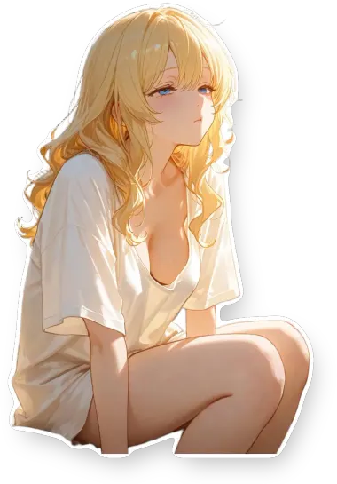 Amanatsu Illustrious Amanatsu