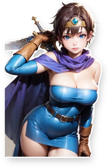 Dragon Quest