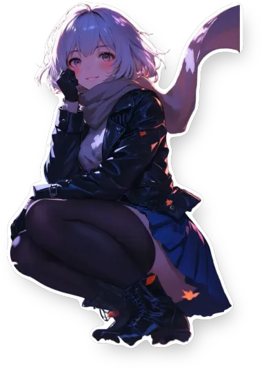 Lyh Anime