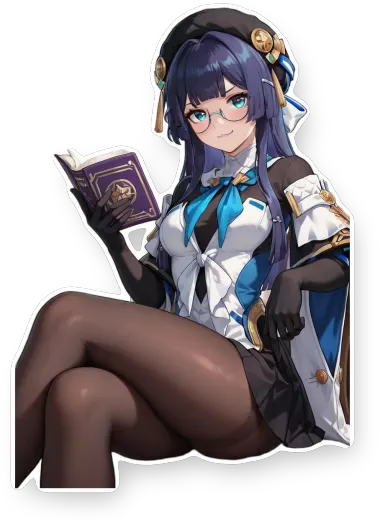 Honkai Star Rail