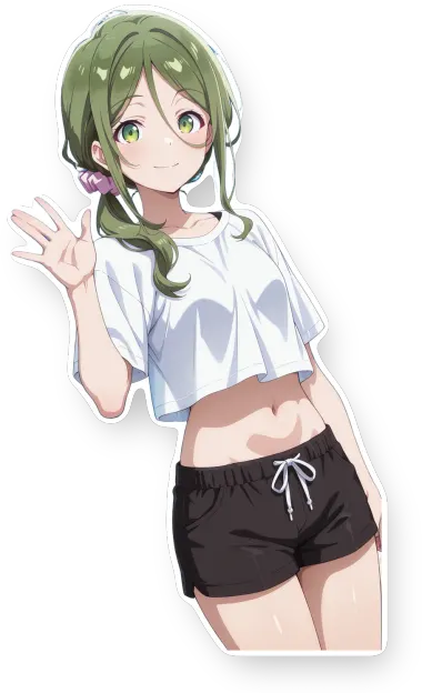 Kuma Kuma Kuma Bear