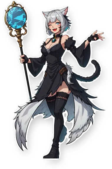Final Fantasy XIV