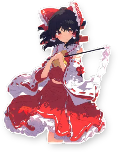 Touhou Project