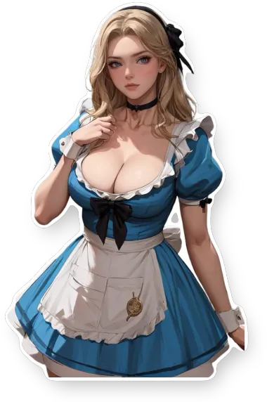 Alice in Wonderland
