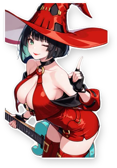 Guilty Gear