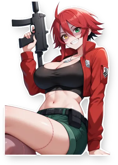 Monster Musume
