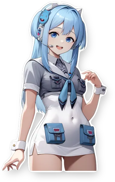 NIKKE