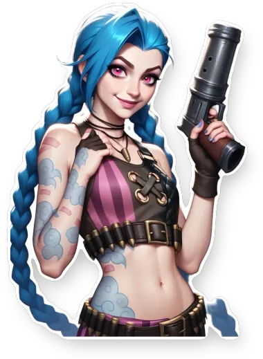 League of Legends