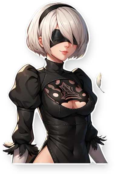 Nier: Automata