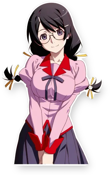 Monogatari Series