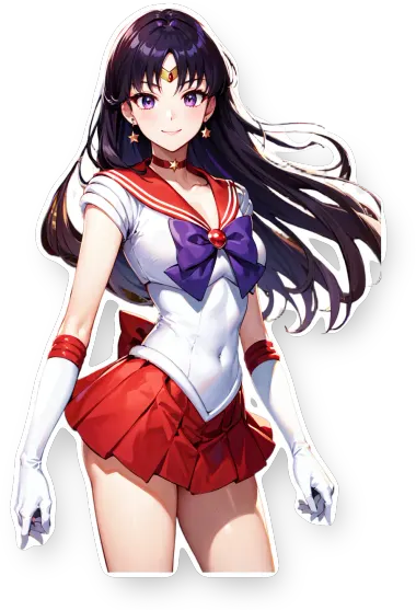 Sailor Moon