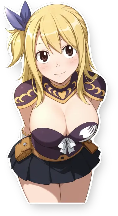 Fairy Tail