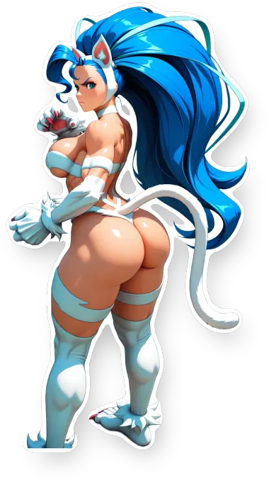 Darkstalkers