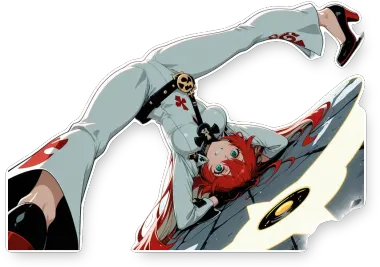 Guilty Gear