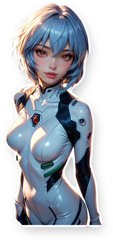 Neon Genesis Evangelion