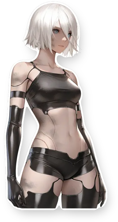 NieR:Automata