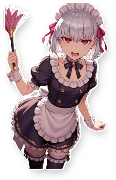 Fate/Grand Order