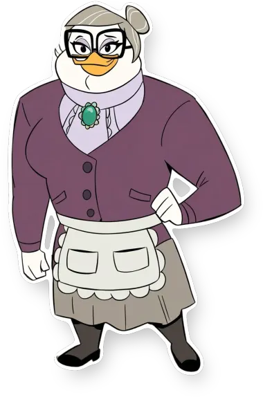 DuckTales