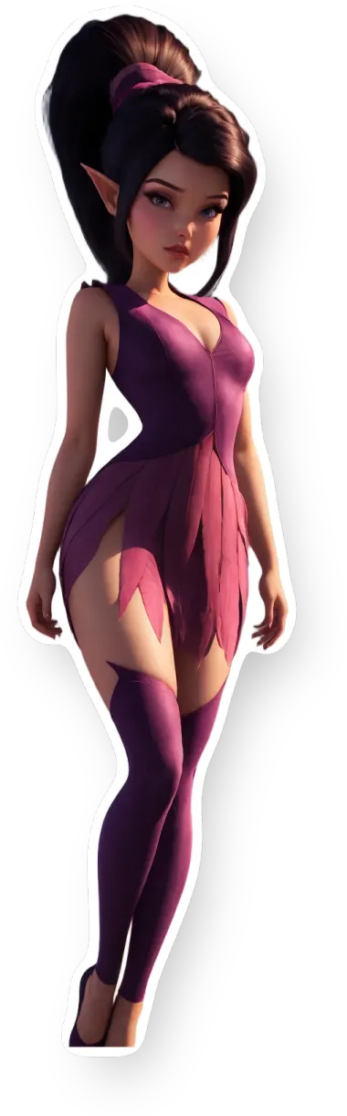 Disney Fairies