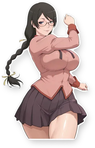 Hanekawa Tsubasa Monogatari Series