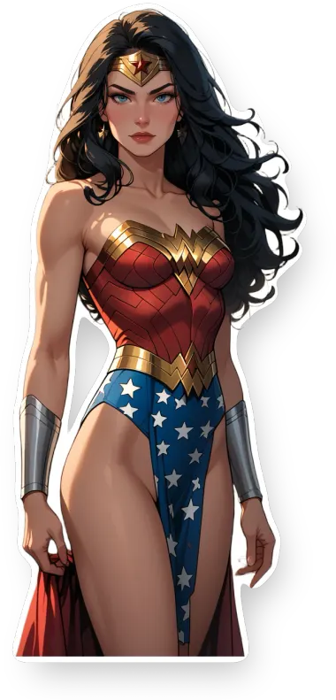 Wonder Woman