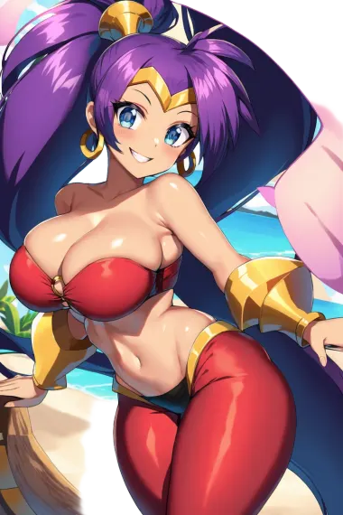 Shantae