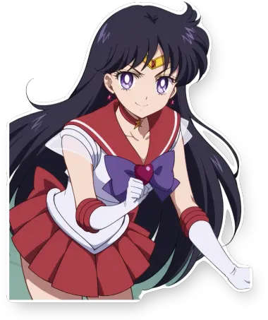 Sailor Moon