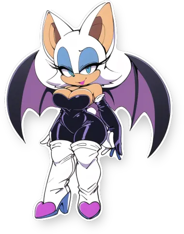 Sonic the Hedgehog