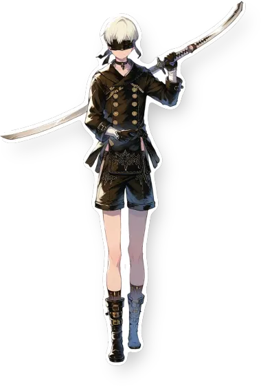 NieR Reincarnation