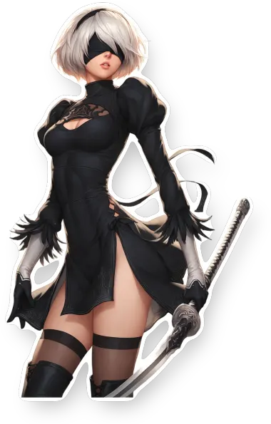 NieR:Automata