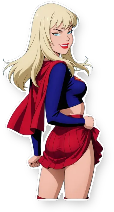 Supergirl