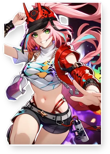 Honkai Star Rail