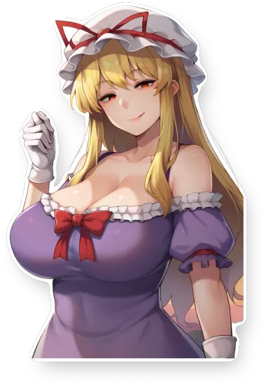 Touhou Project