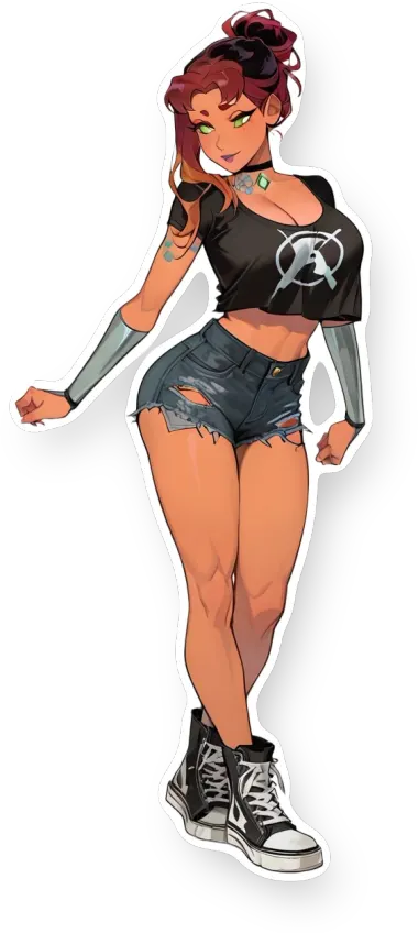 Teen Titans