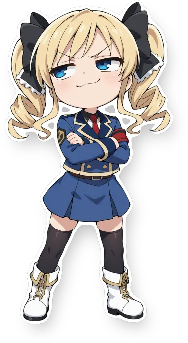Tantei Opera Milky Holmes