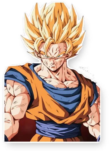Dragon Ball