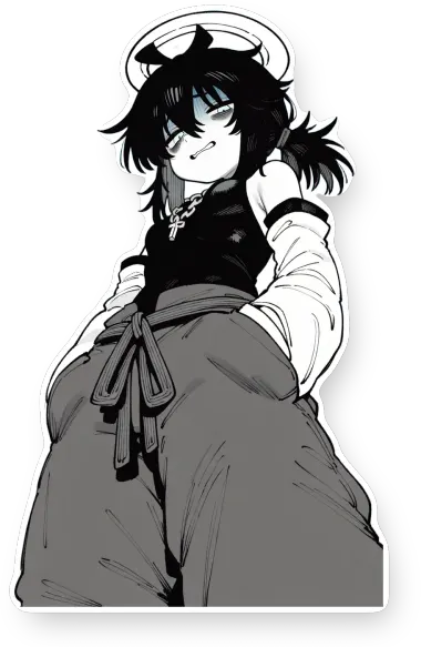 Karasu Chan