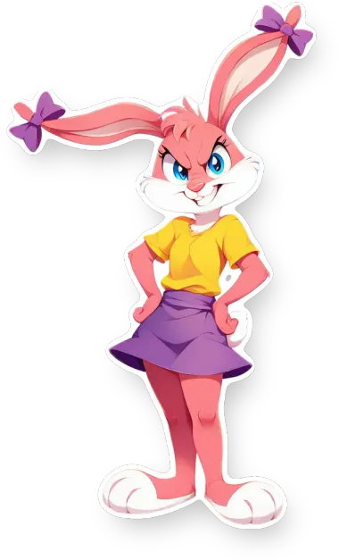Tiny Toon Adventures